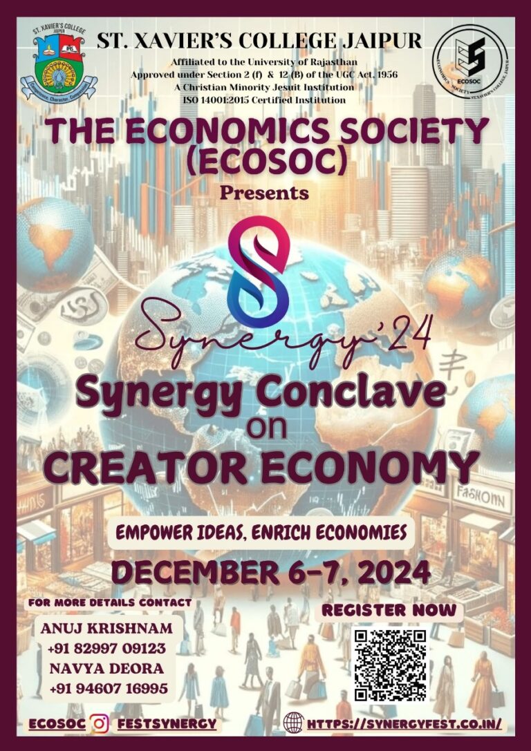 Synergy'24