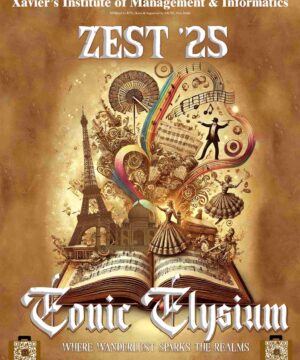 ZEST '25 - Eonic Elysium