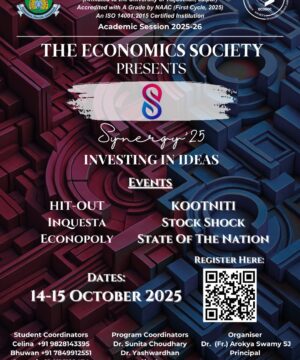 Synergy'25