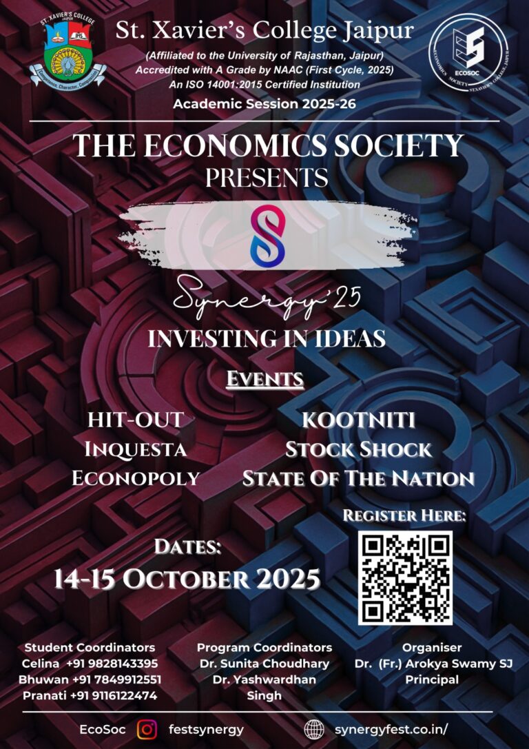 Synergy'25