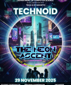 Technoid 2025